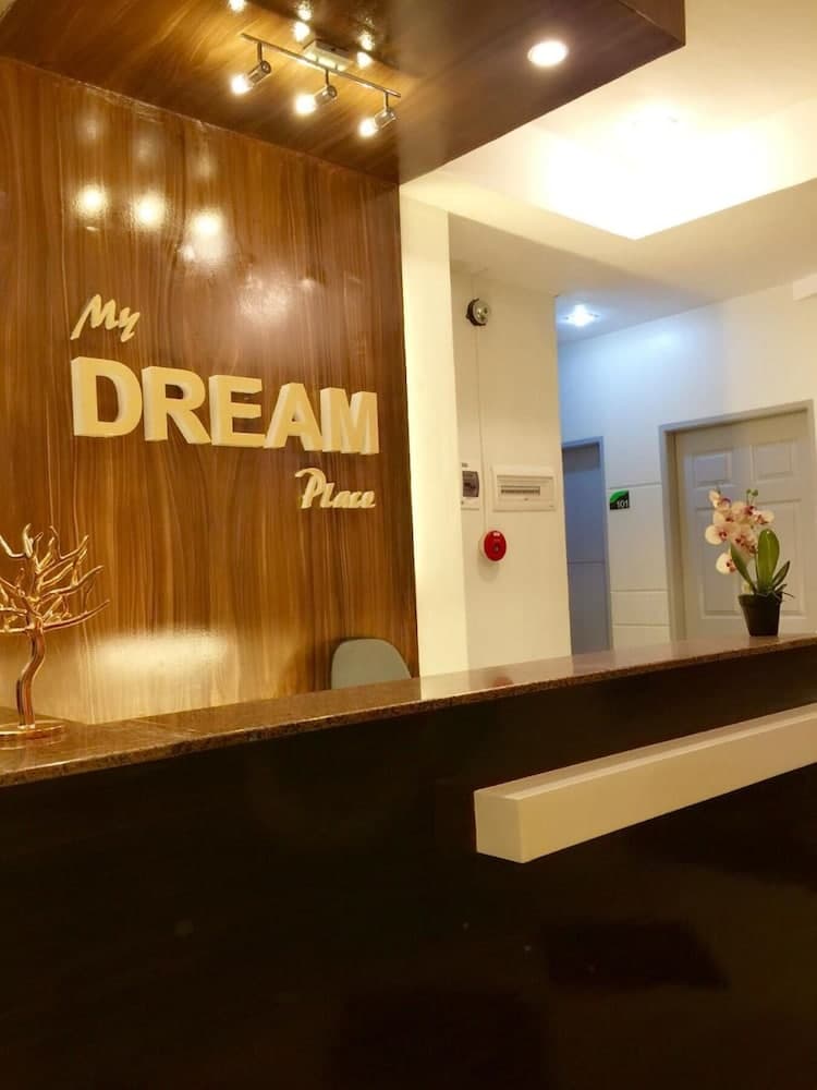 My Dream Place Hotel - Near Robinsons Mall Butuan