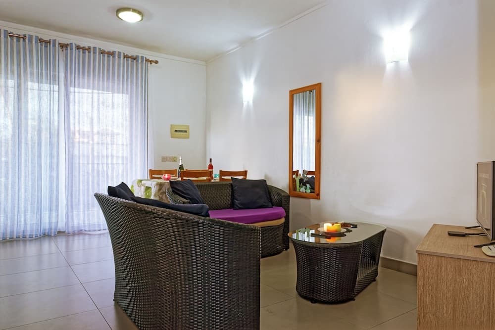 Villa Alexis Self-Catering
