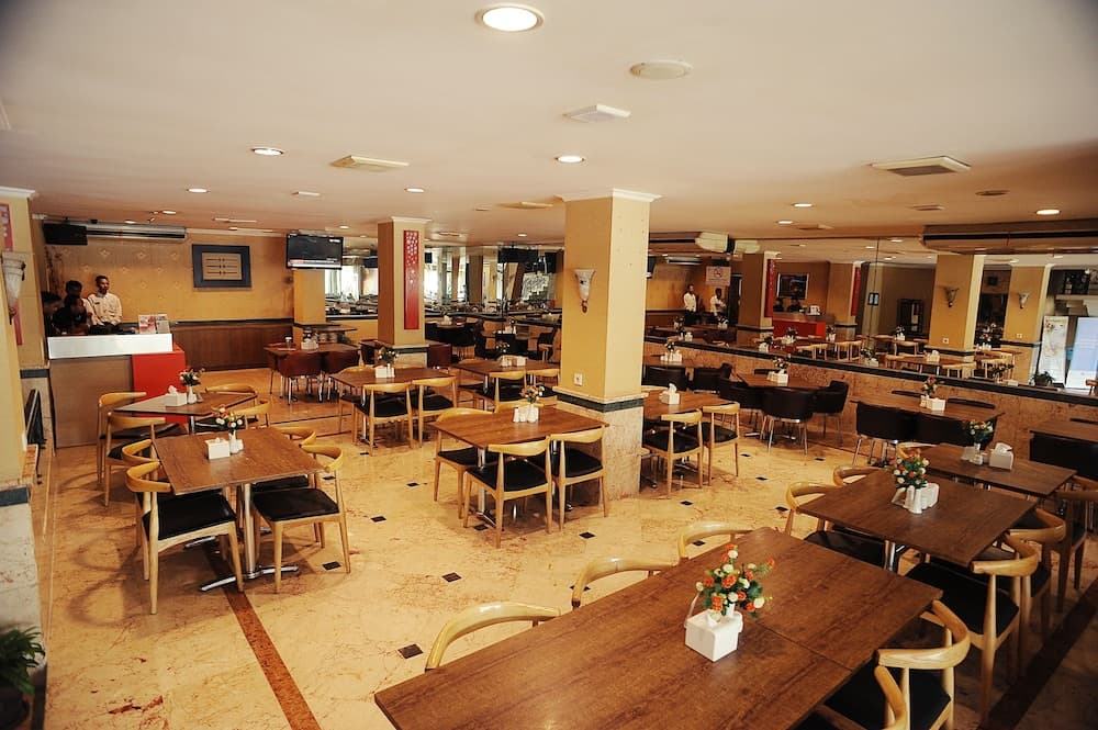 Hotel Anugerah Palembang