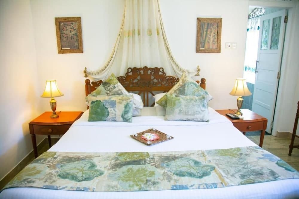 Manor House, Kandy, LKA