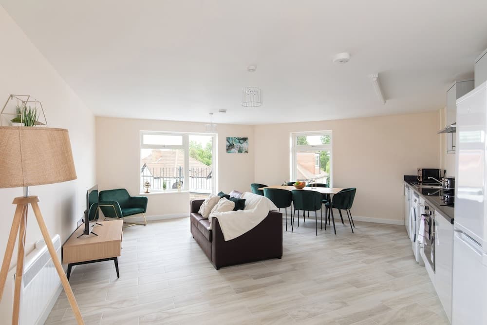 home.ly North London Apartments Wembley