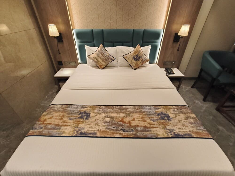 Dream Residency Hotels Pvt. Ltd