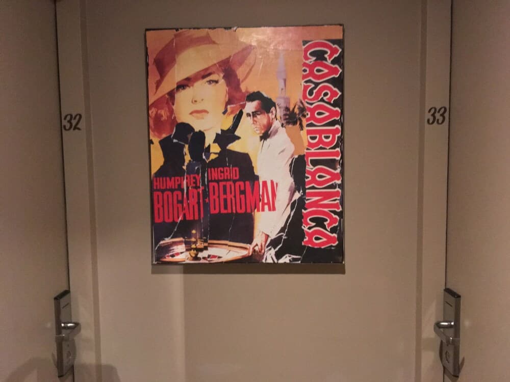 7 Art Hotel Cannes