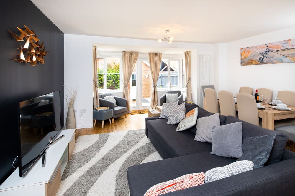 Brightleap Apartments - Hopton House