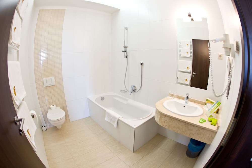 Budapest Airport Hotel Stáció Wellness & Conference