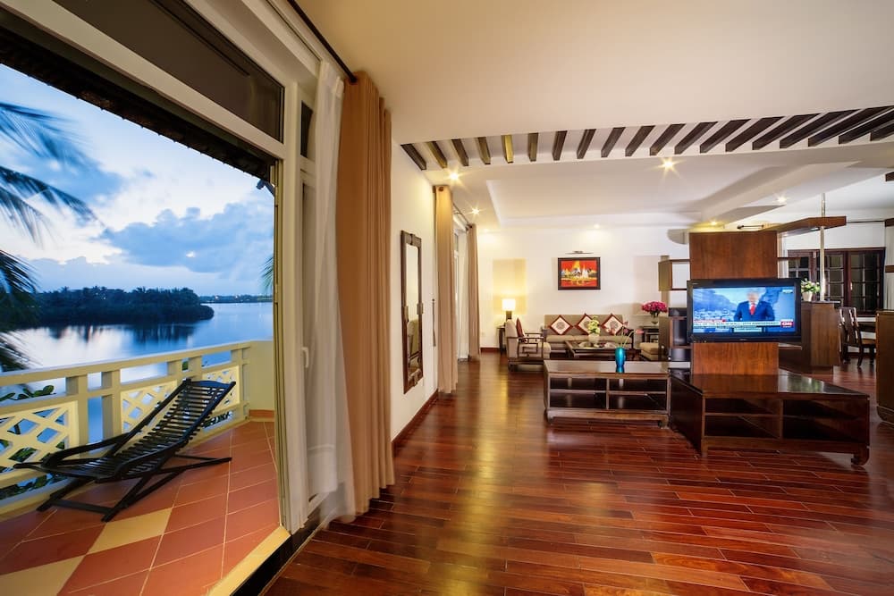 Hoi An Beach Resort
