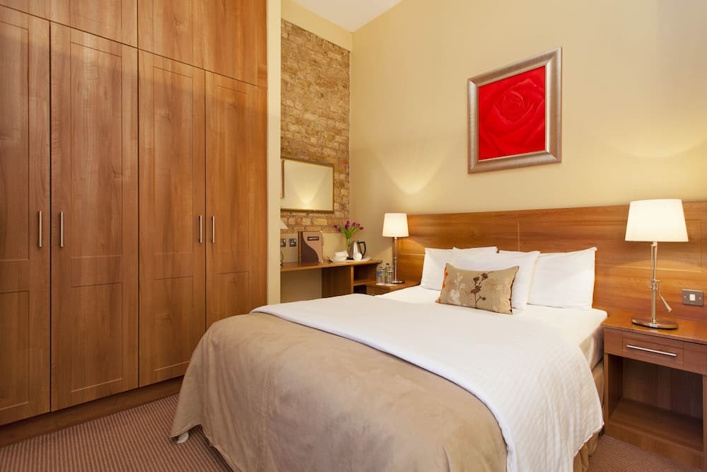 Becketts Hotel