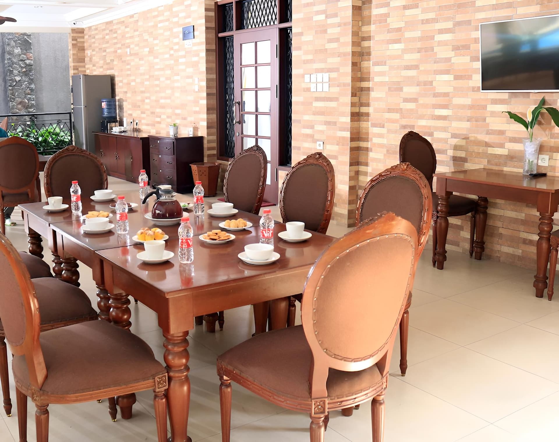 Inan Boutique Suites Syariah By ZIRI