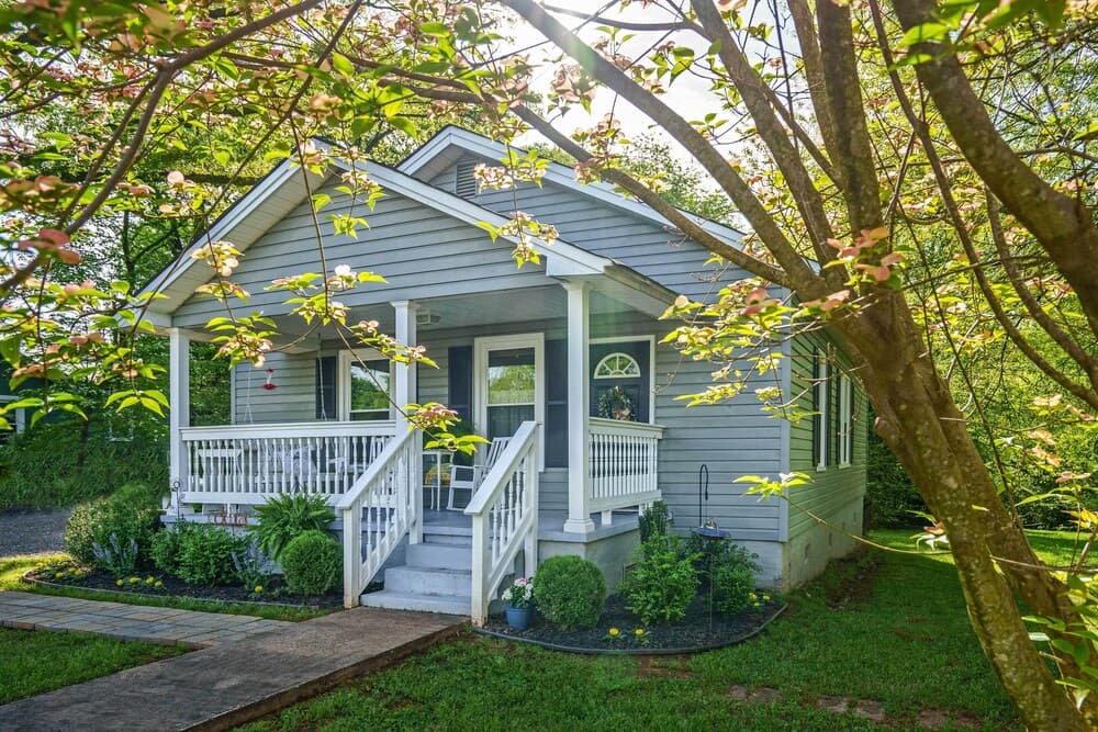 Mt Holly Cottage, Near Ntl. Whitewater Center
