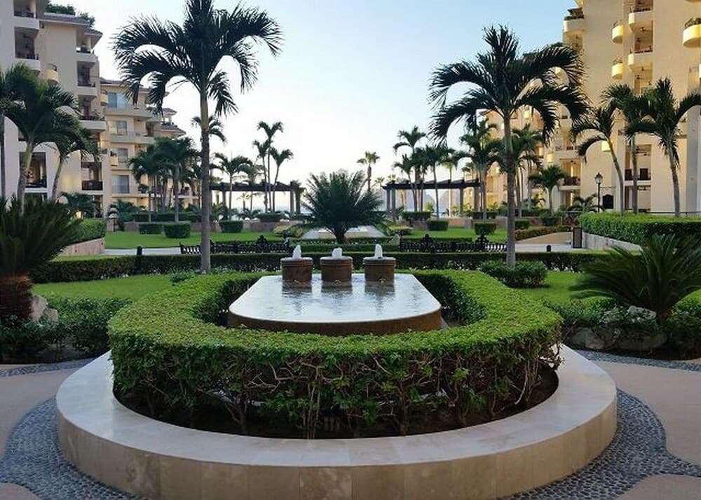 Upgraded Villa La Estancia W/view