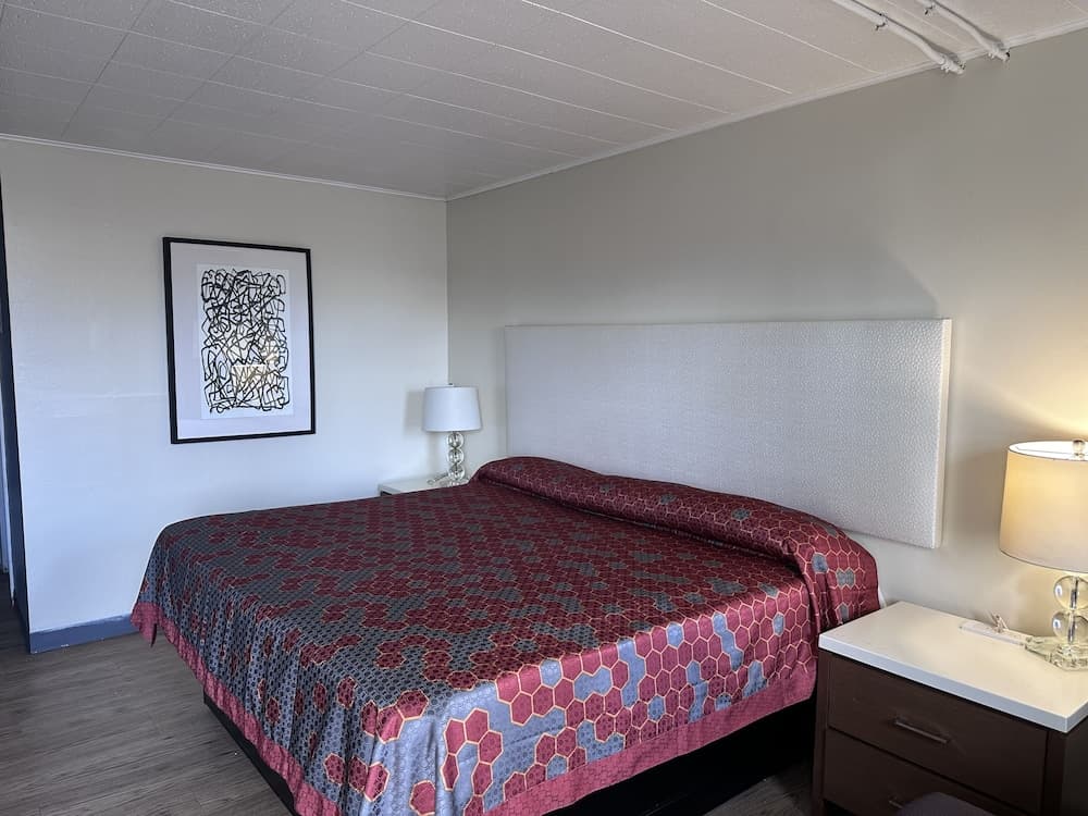 Capital O Elite Inn & Suites South Holland I 94
