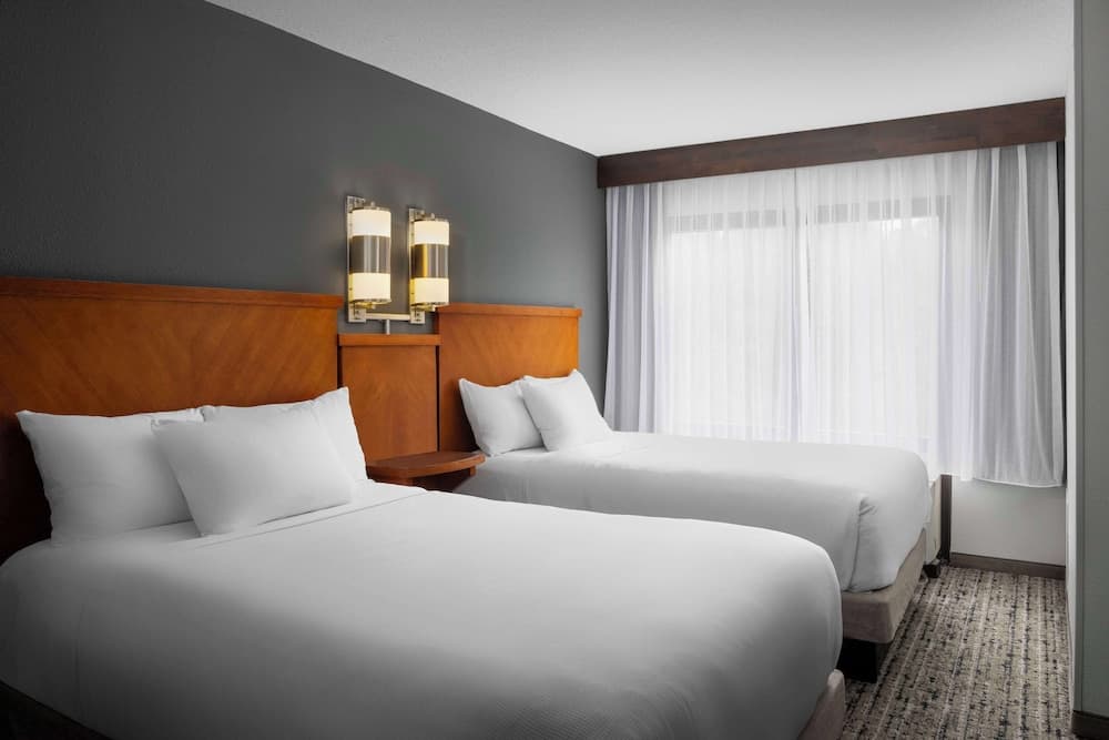 Hyatt Place El Paso Airport