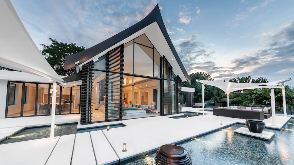 Villa Vikasa