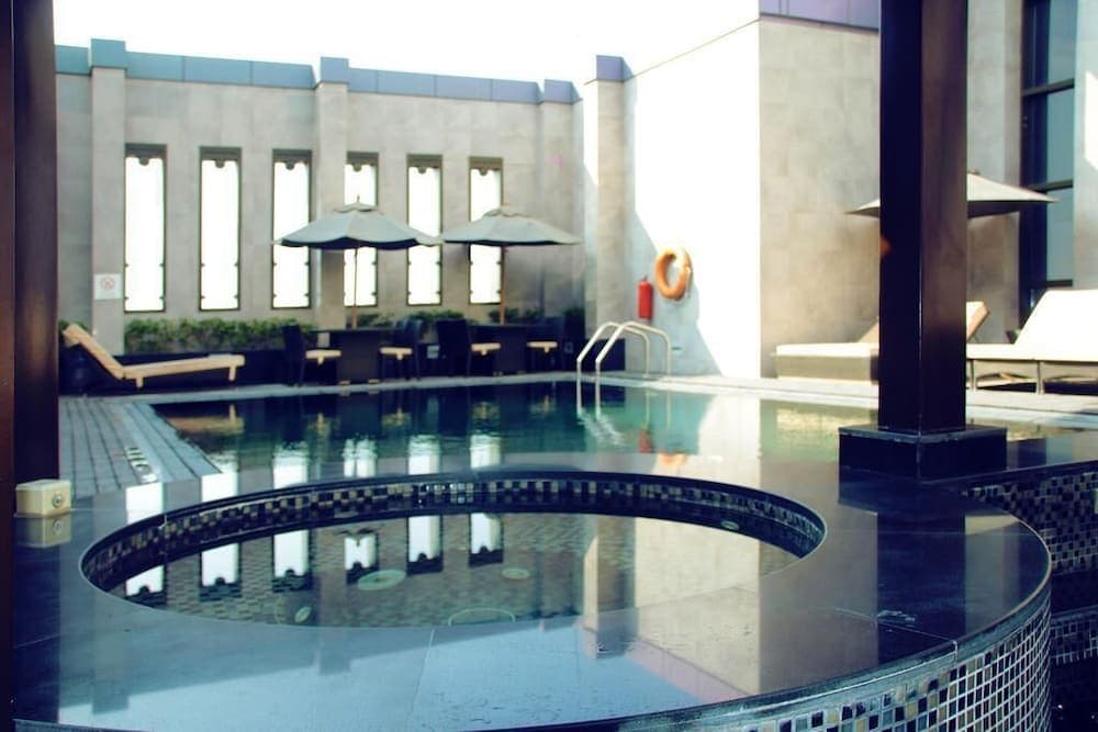 The Leela Hotel Deira