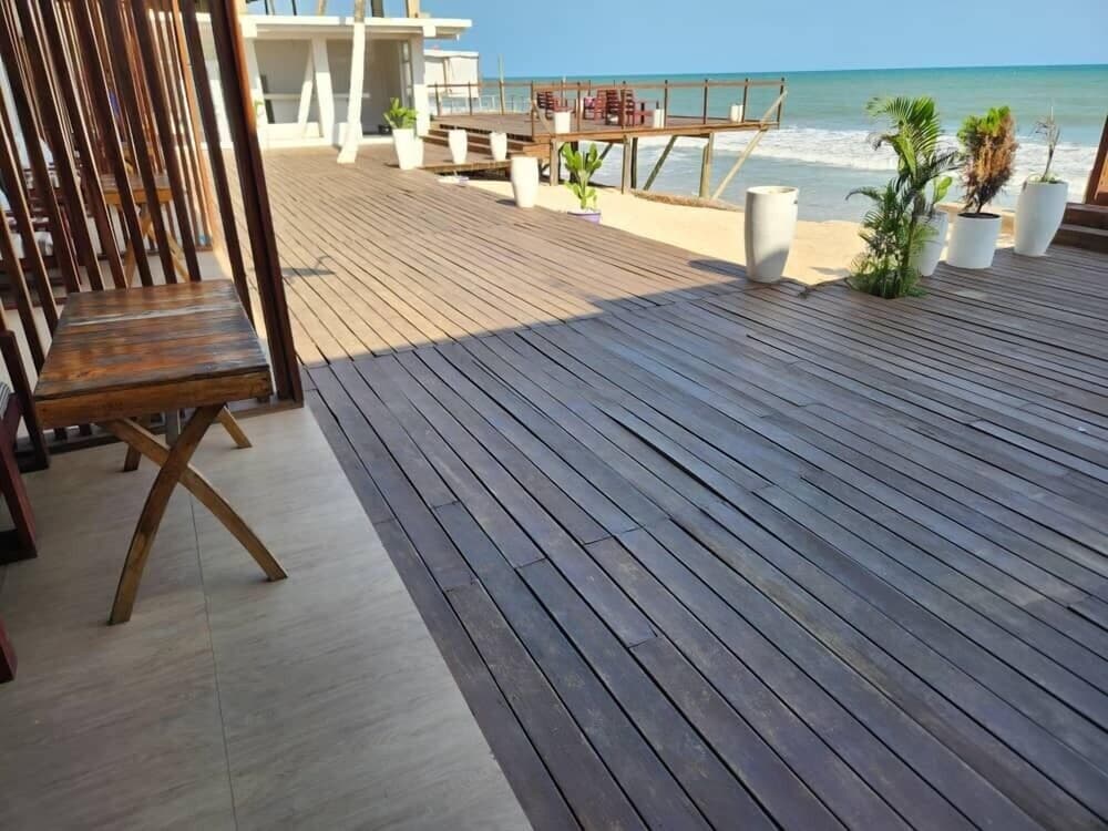 Kaylee Boutique Beach Resort - Kokrobite