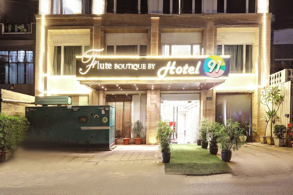 Flute Boutique by Hotel 91