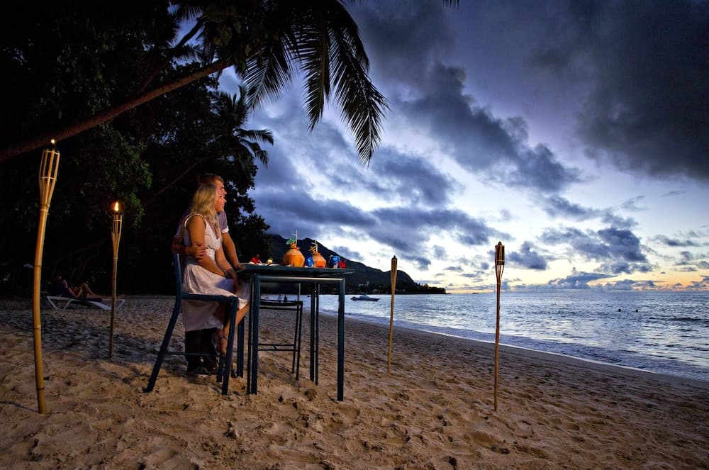 Coral Strand Smart Choice Hotel