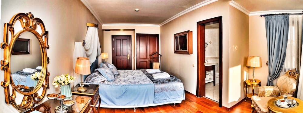 Hotel Daphne - Special Class