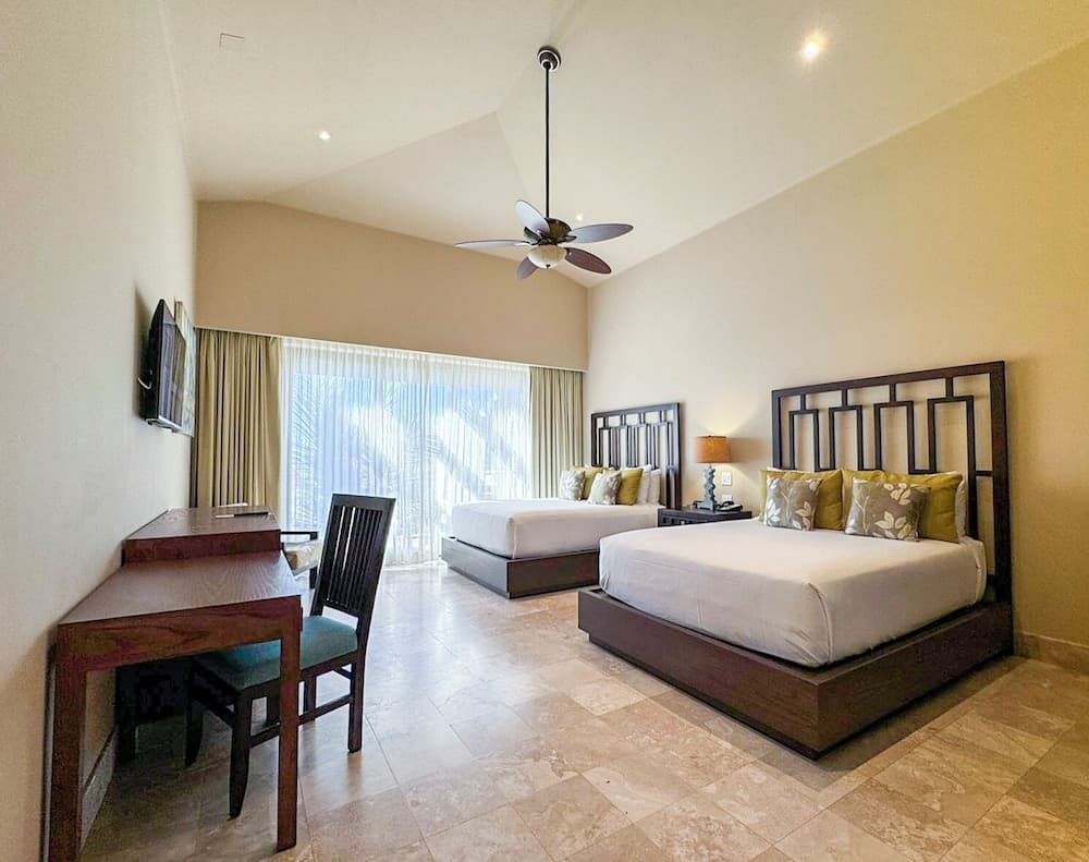 The Reserve at Diamante Cabo San Lucas