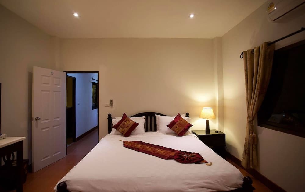 Beach Villa Kamala
