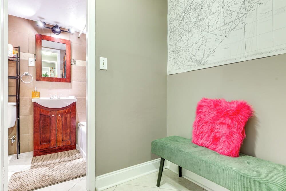 Downtown Studio w/ City Views in Jacksonville!