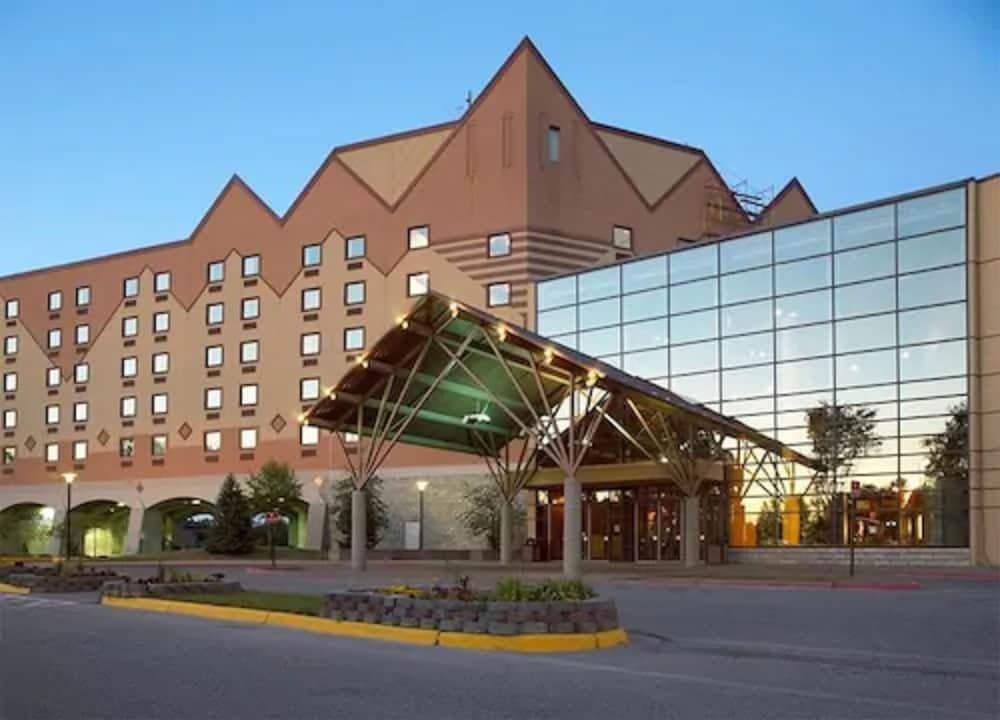 Kewadin Casinos Sault Ste. Marie Hotel