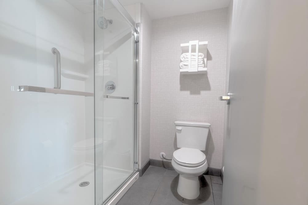 Hampton Inn By Hilton Santa Clarita-Valencia
