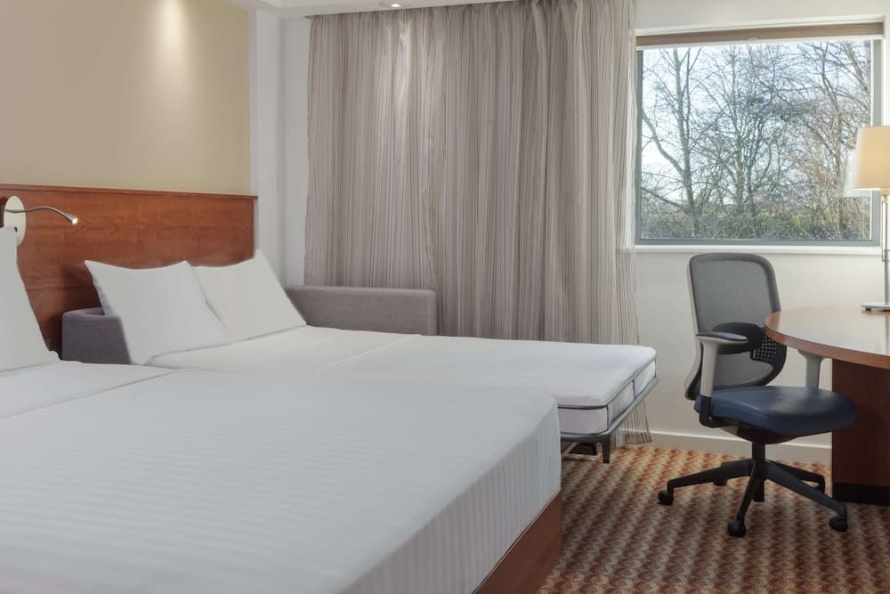 Hampton by Hilton Corby/Kettering