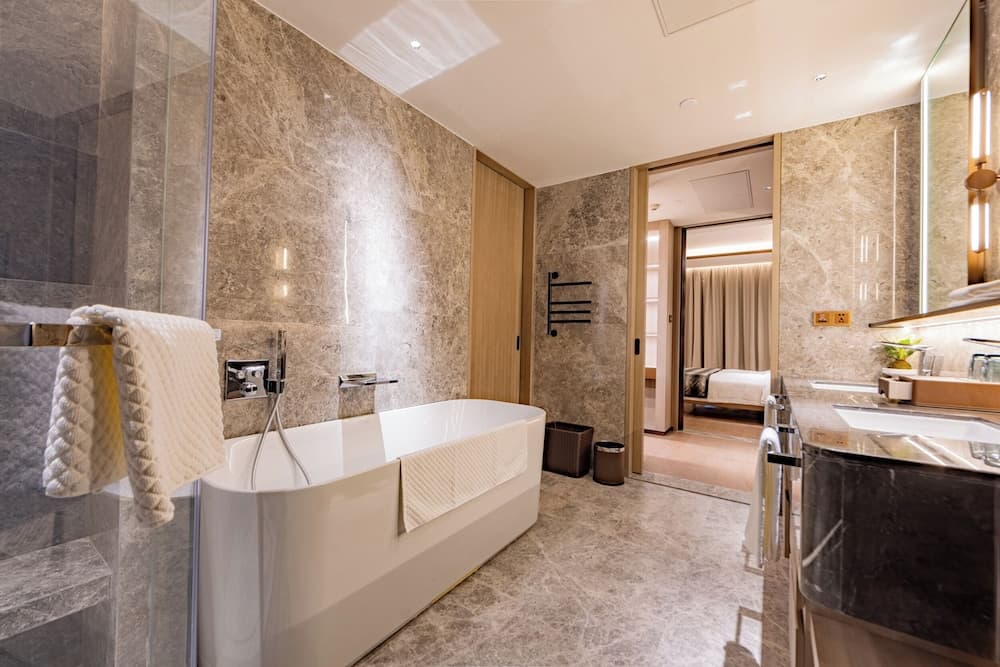 J Residence