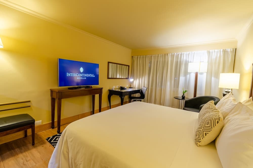InterContinental Medellin - Movich by IHG