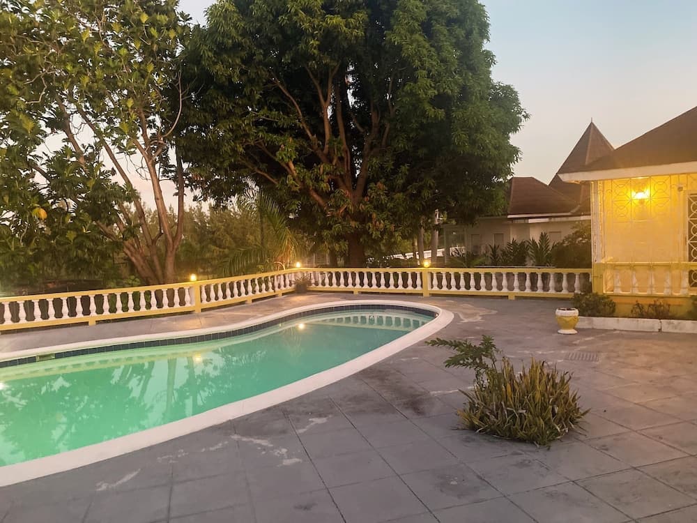Ironshore Sugarmill Villa W Private Pool 6 Bedroom Villa