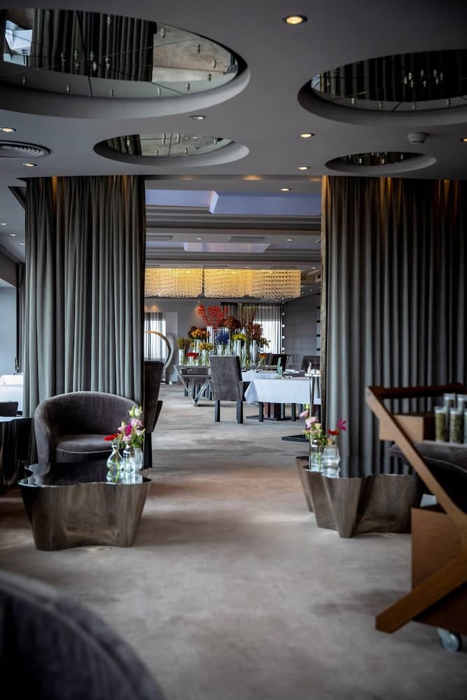 Hotel Okura Amsterdam