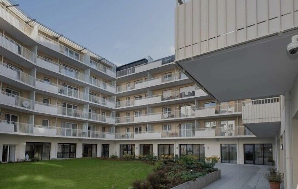 DOMITYS ROUEN LES MOSAIQUES
