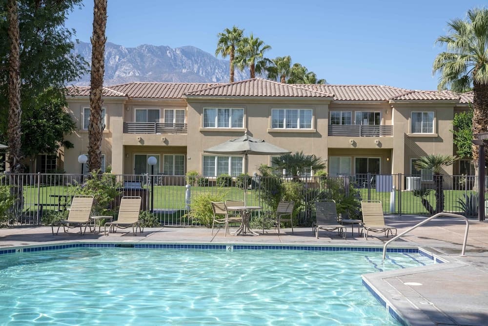 Raintree's Cimarron Golf Resort