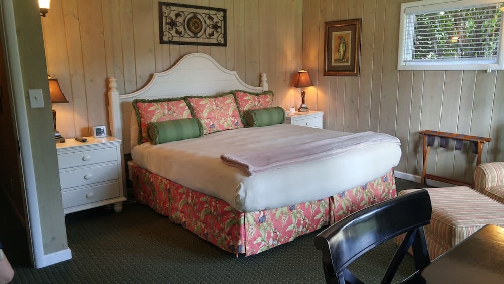 Pine Needles Lodge & Golf Club