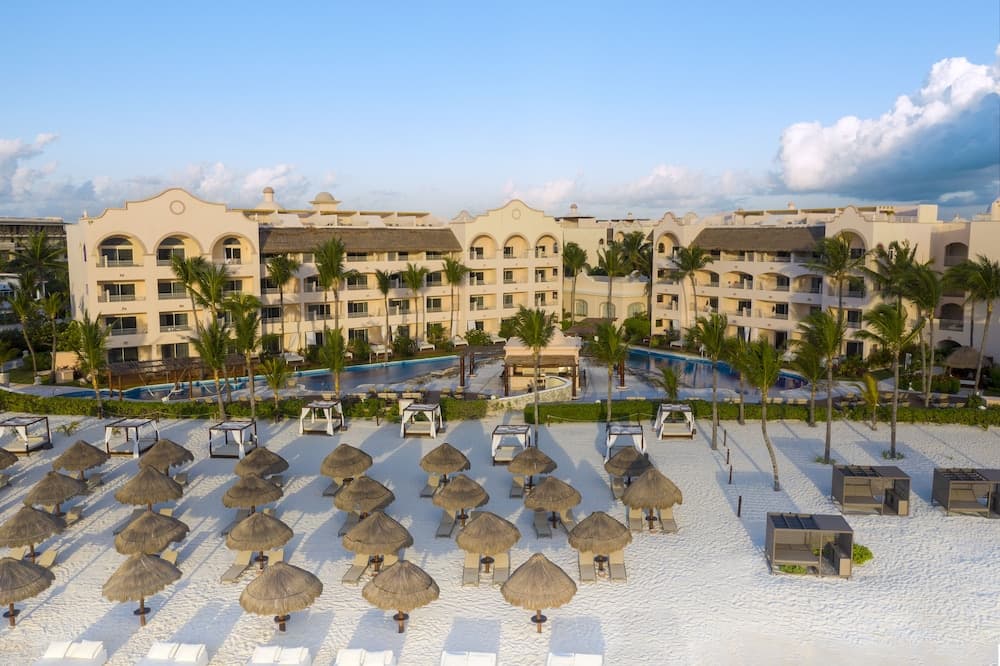 Excellence Riviera Cancun - Adults Only All Inclusive