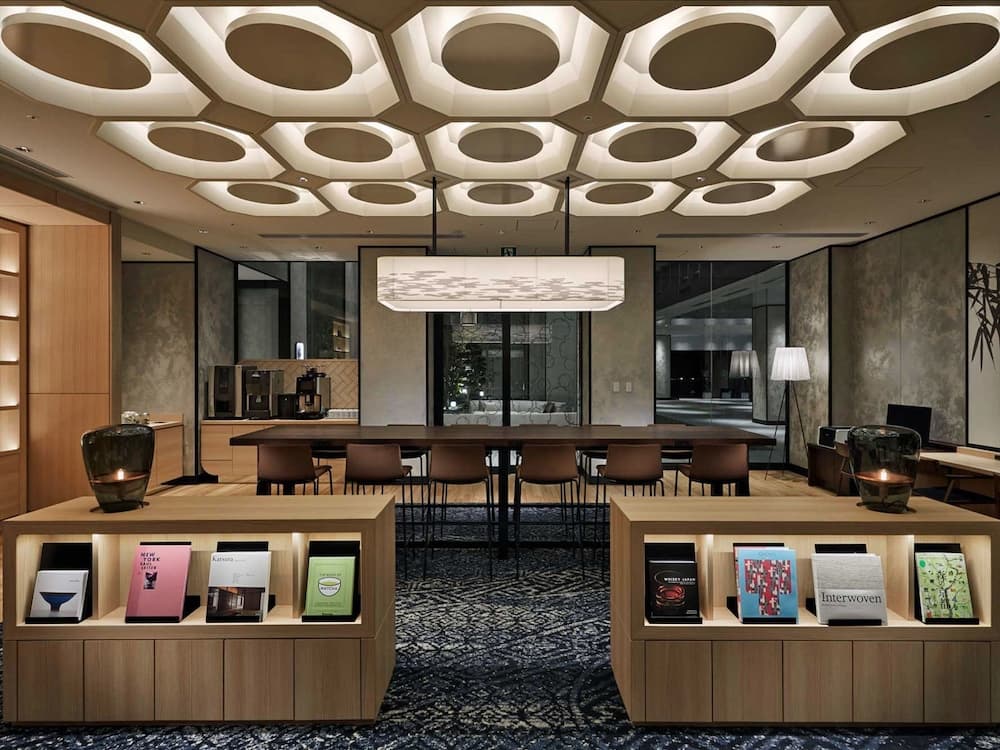 Hotel Vischio Kyoto by GRANVIA 