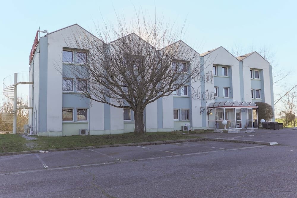 Hotel Noctuel