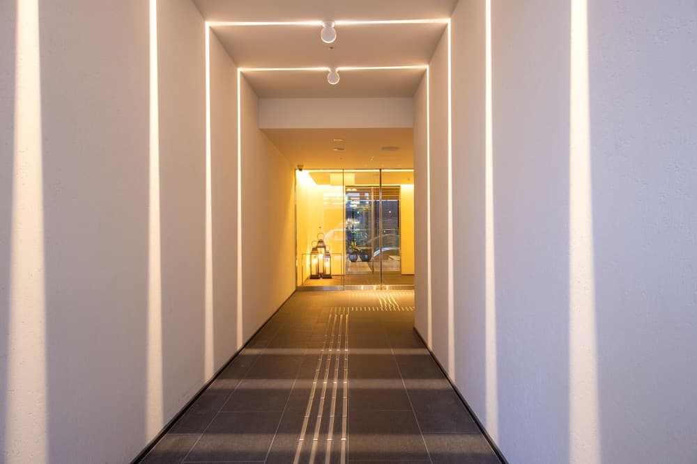 Hotel Forza Kyoto Shijo Kawaramachi