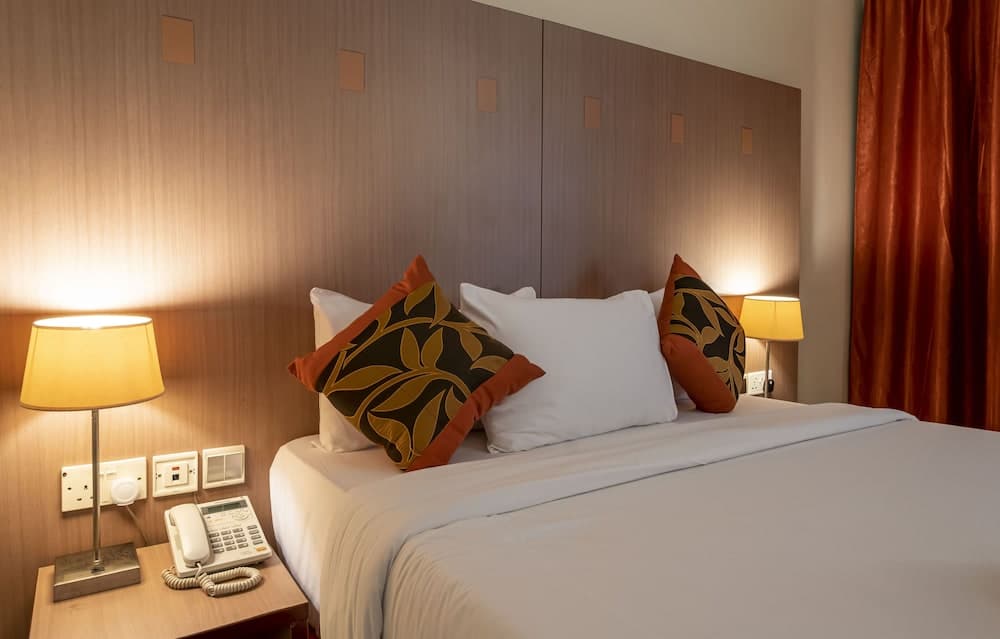 Alisa Hotel North Ridge