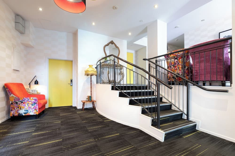 Hotel 115 Christchurch