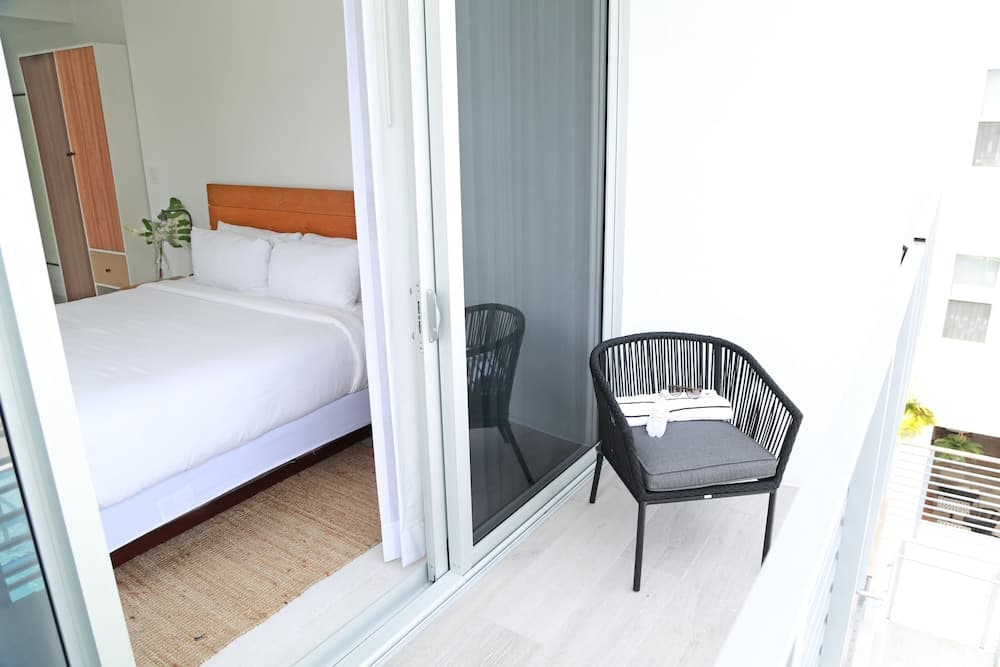 The Meridian Miami Beach