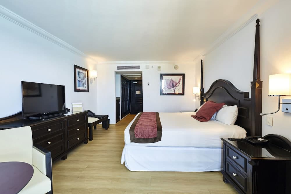 Hotel Riu Palace Paradise Island - Adults Only - All Inclusive