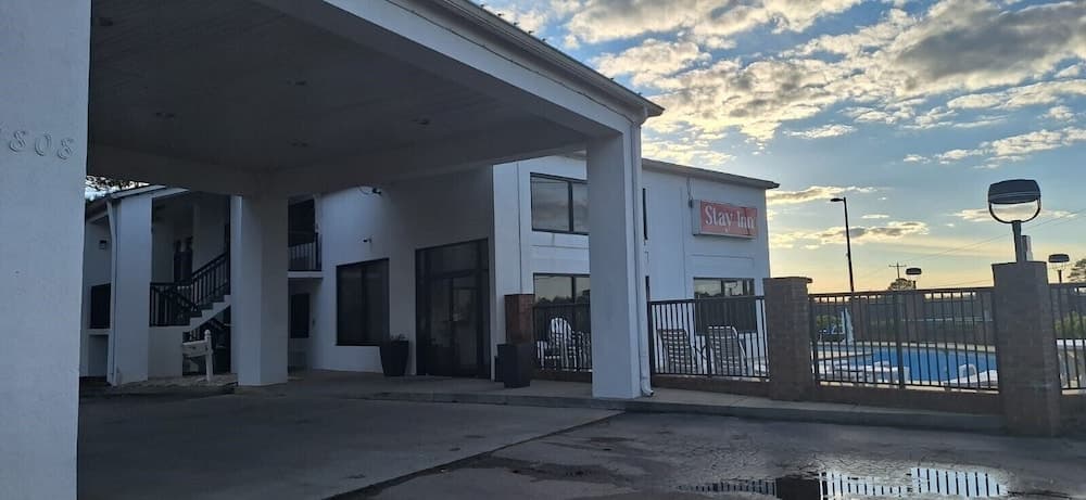 Super 8 by Wyndham Kannapolis