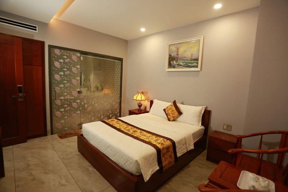 THANH TAI HOTEL 2