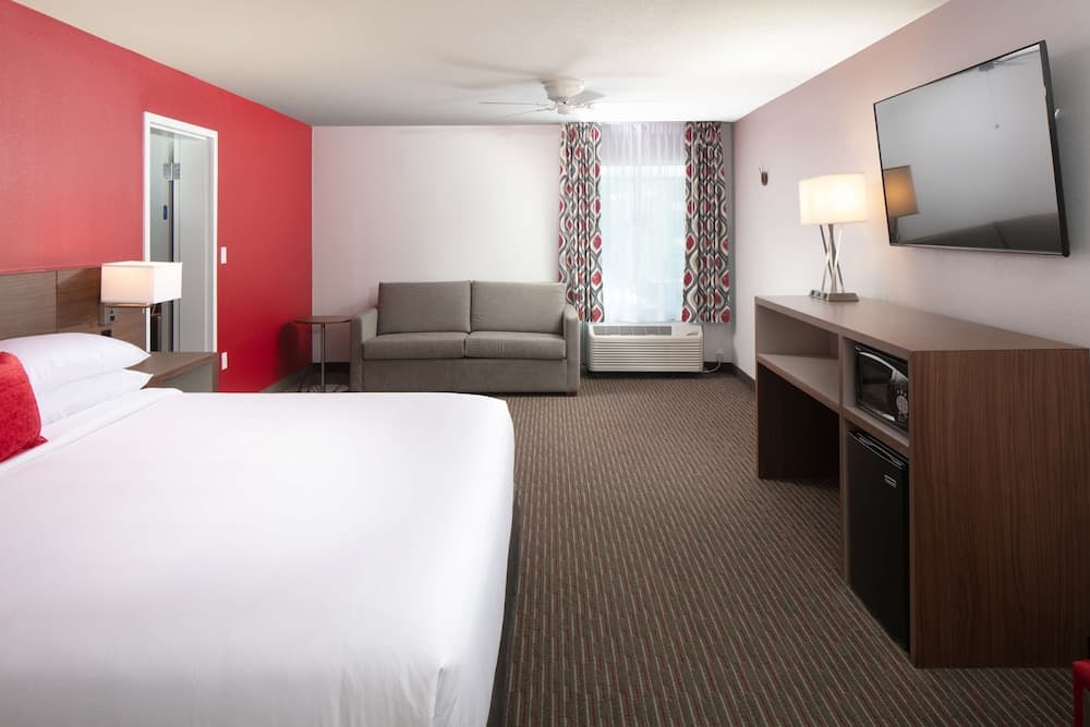 Red Lion Hotel Orlando Lake Buena Vista South