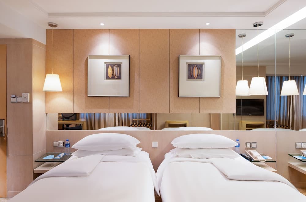 Pan Pacific Xiamen