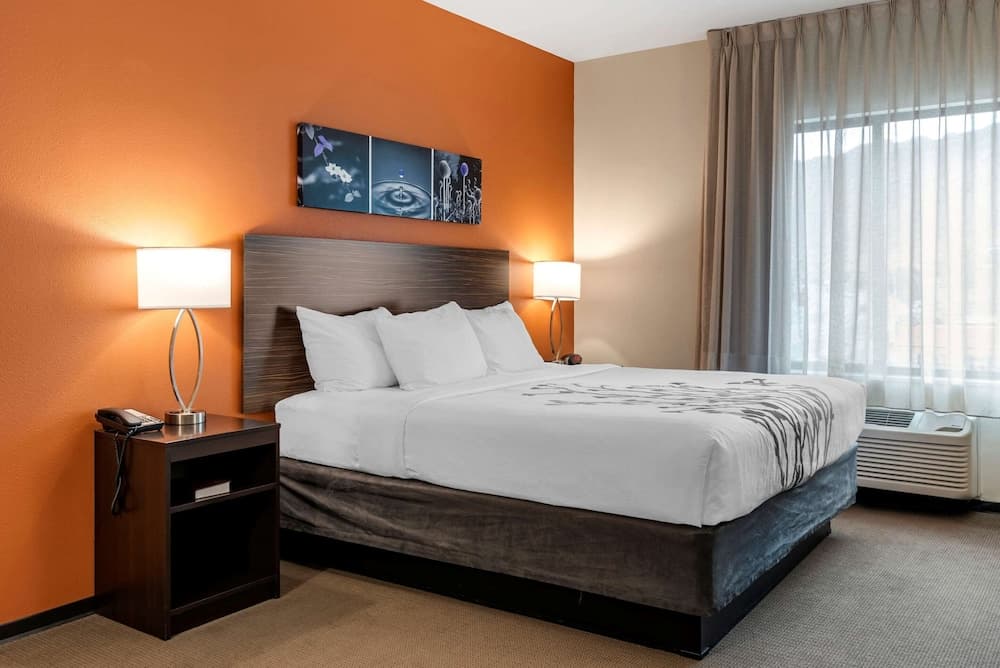 Sleep Inn & Suites Moab near Arches National Park