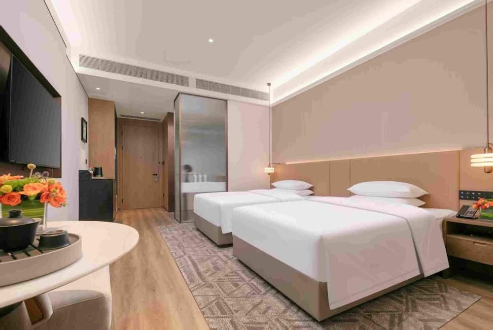 Wyndham Garden Hotel Jinjiang International Airport Quanzhou