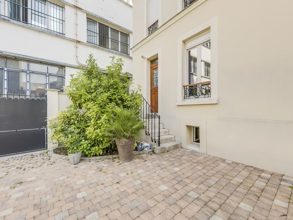 Loft Fraternité